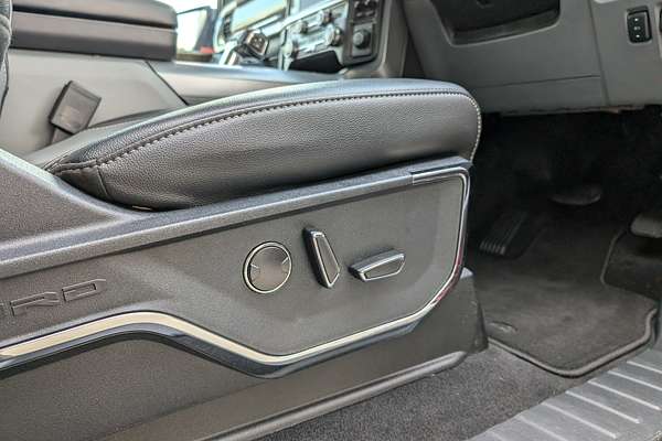 2024 Ford F-150 Lariat 4X4 SWB