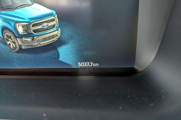 2024 Ford F-150 Lariat 4X4 SWB