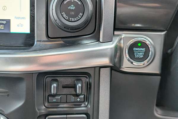 2024 Ford F-150 Lariat 4X4 SWB