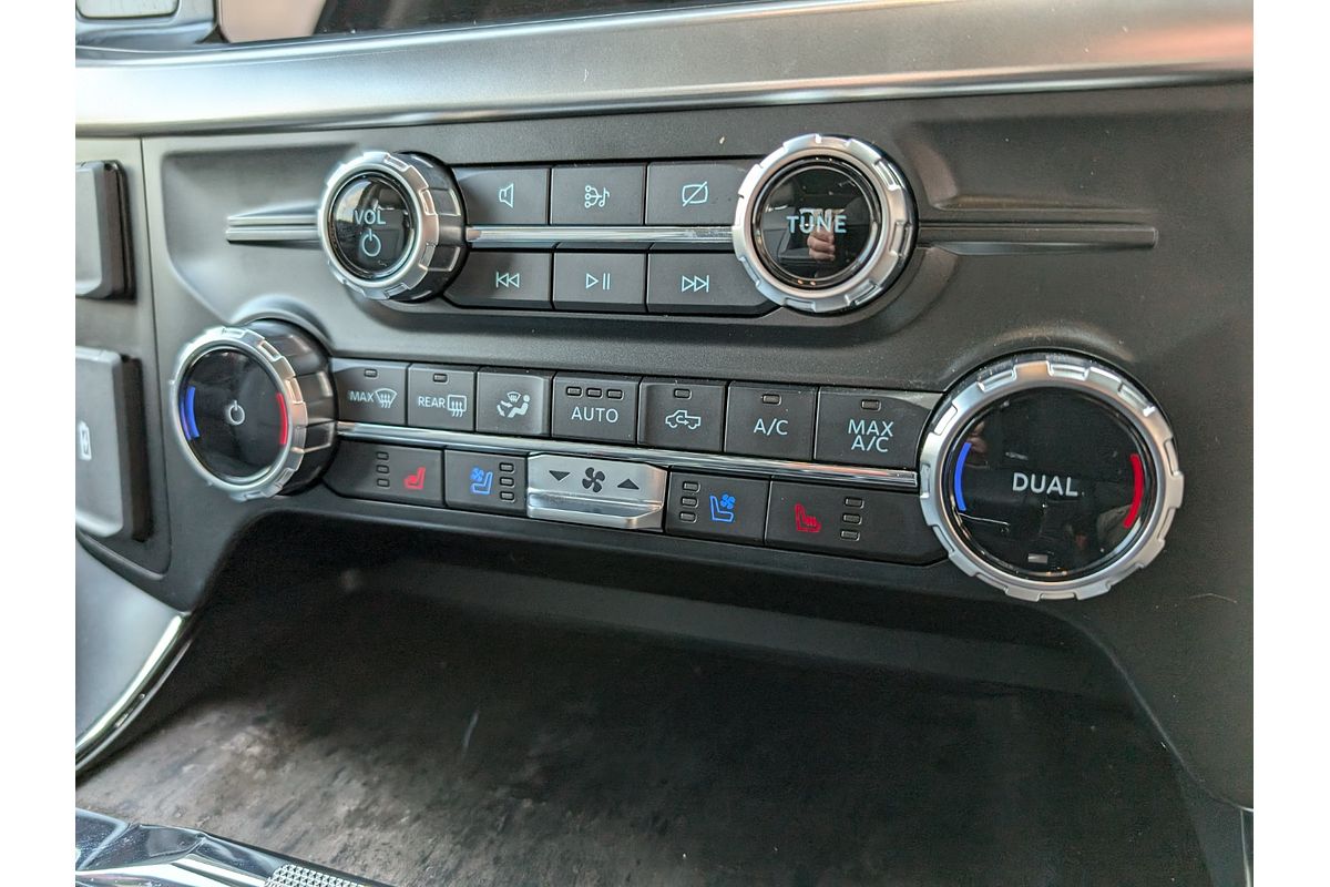 2024 Ford F-150 Lariat 4X4 SWB