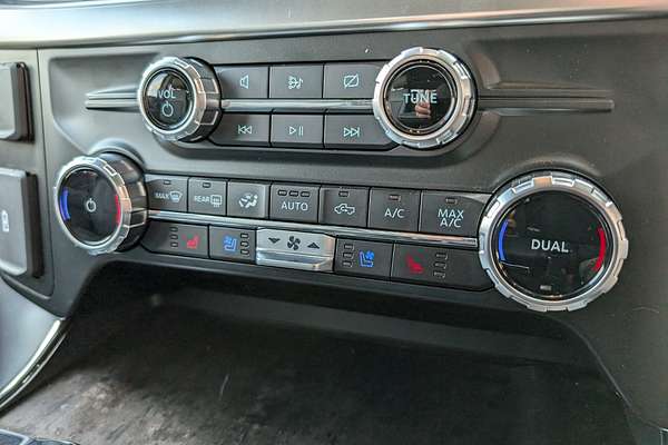 2024 Ford F-150 Lariat 4X4 SWB