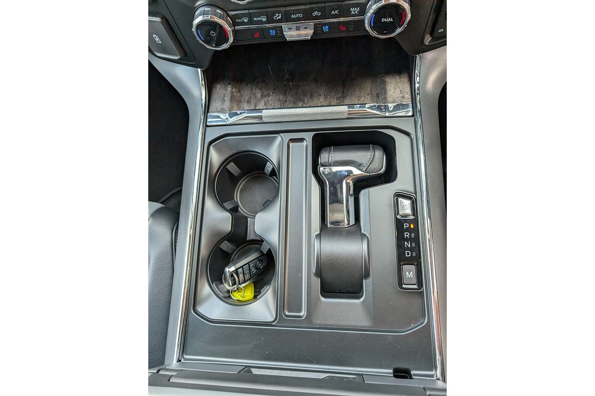 2024 Ford F-150 Lariat 4X4 SWB