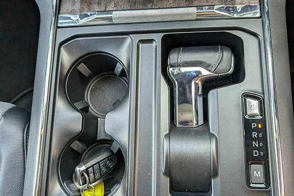 2024 Ford F-150 Lariat 4X4 SWB