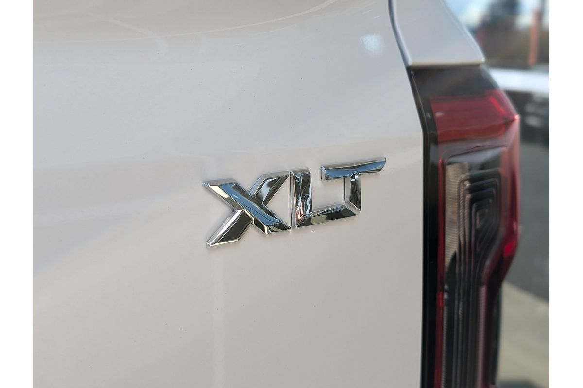 2024 Ford Ranger XLT 4X4 2.0L