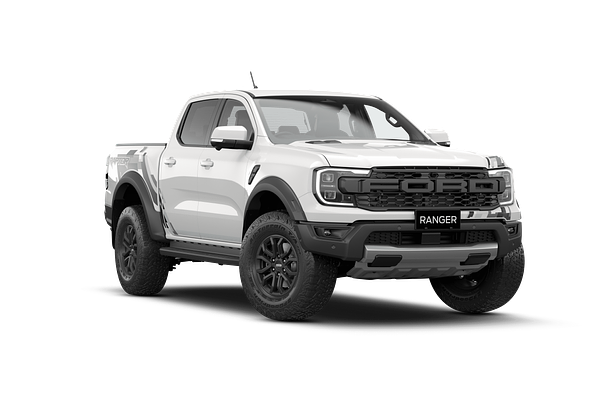 2024 Ford Ranger Raptor 4X4