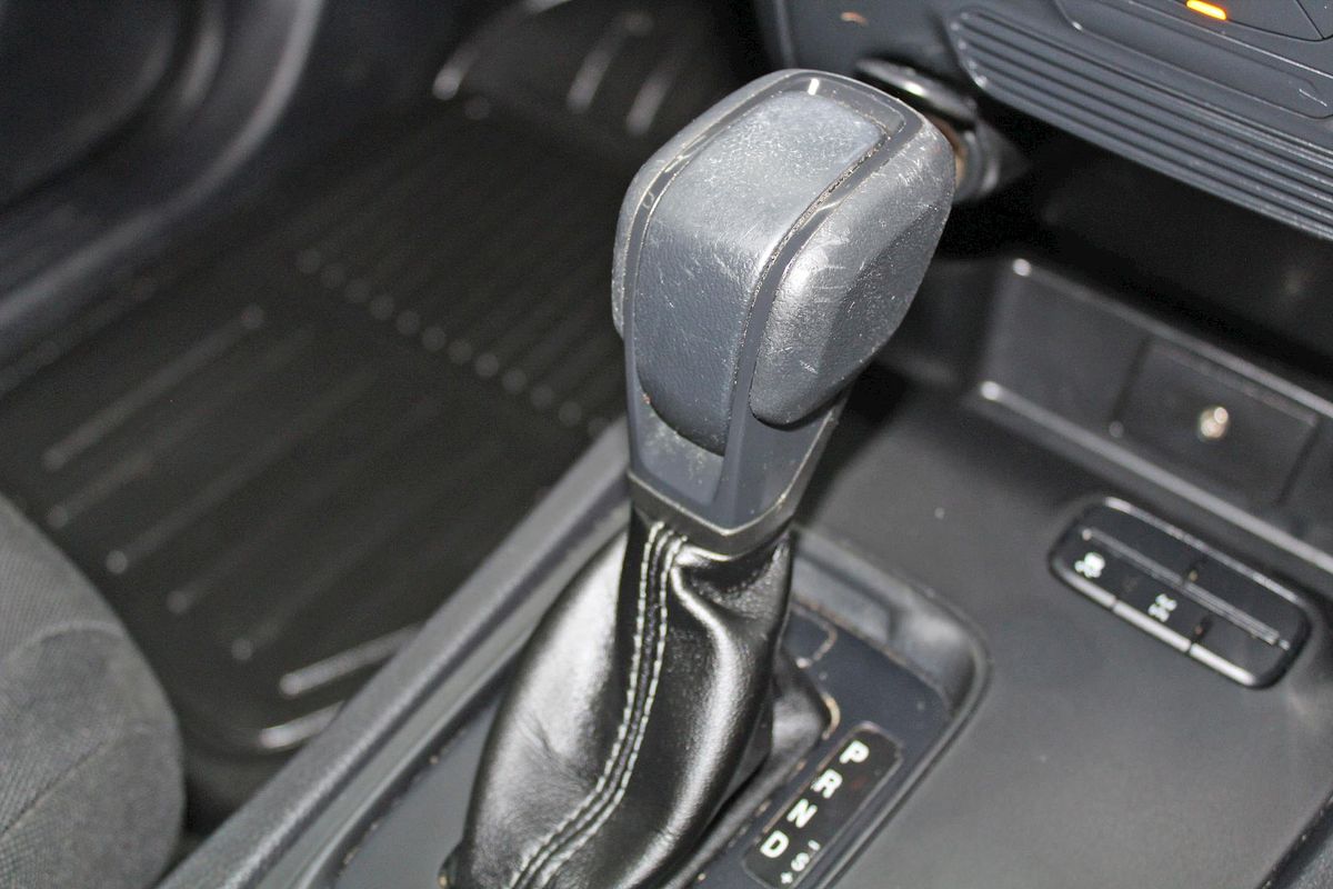 2019 Ford Ranger XL Hi-Rider PX MkIII Rear Wheel Drive