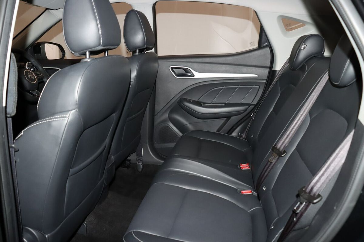 2018 MG ZS Essence AZS1
