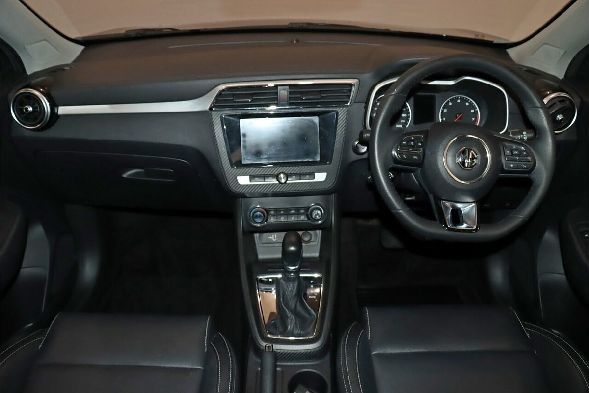 2018 MG ZS Essence AZS1