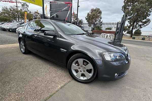 2006 Holden Calais V VE
