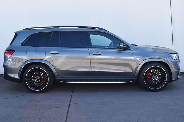 2024 Mercedes Benz GLS-Class GLS63 AMG X167