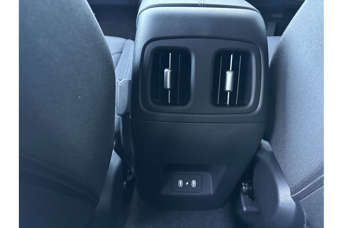 2024 Hyundai Tucson NX4.V3