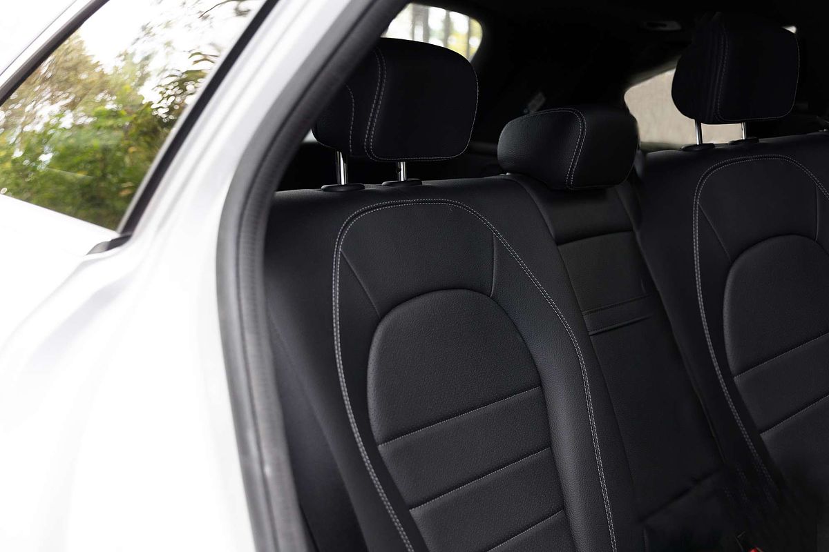 2020 Mercedes-Benz GLC-Class GLC200 X253
