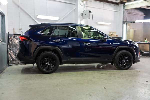 2020 Toyota RAV4 Cruiser AXAH54R