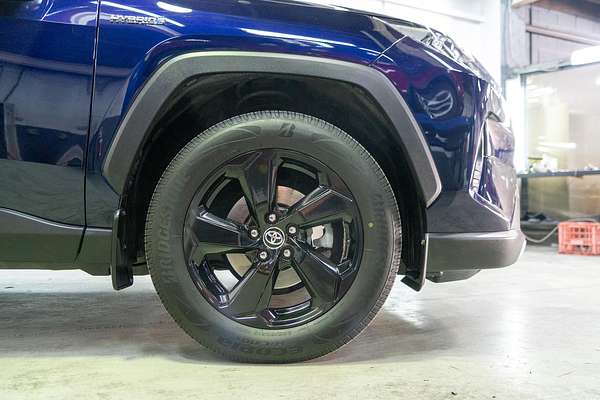 2020 Toyota RAV4 Cruiser AXAH54R