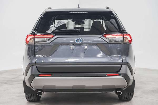 2020 Toyota RAV4 GXL AXAH54R