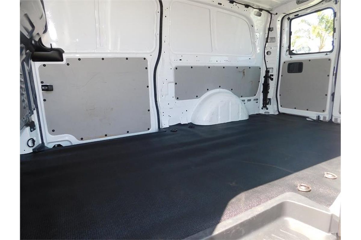 2020 Mercedes-Benz Vito 114CDI 447 LWB