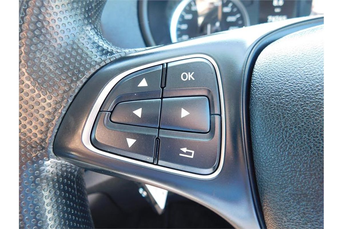 2020 Mercedes-Benz Vito 114CDI 447 LWB