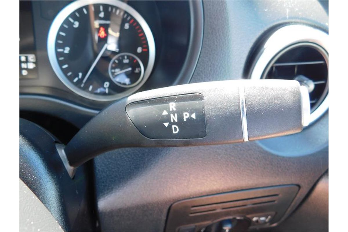 2020 Mercedes-Benz Vito 114CDI 447 LWB