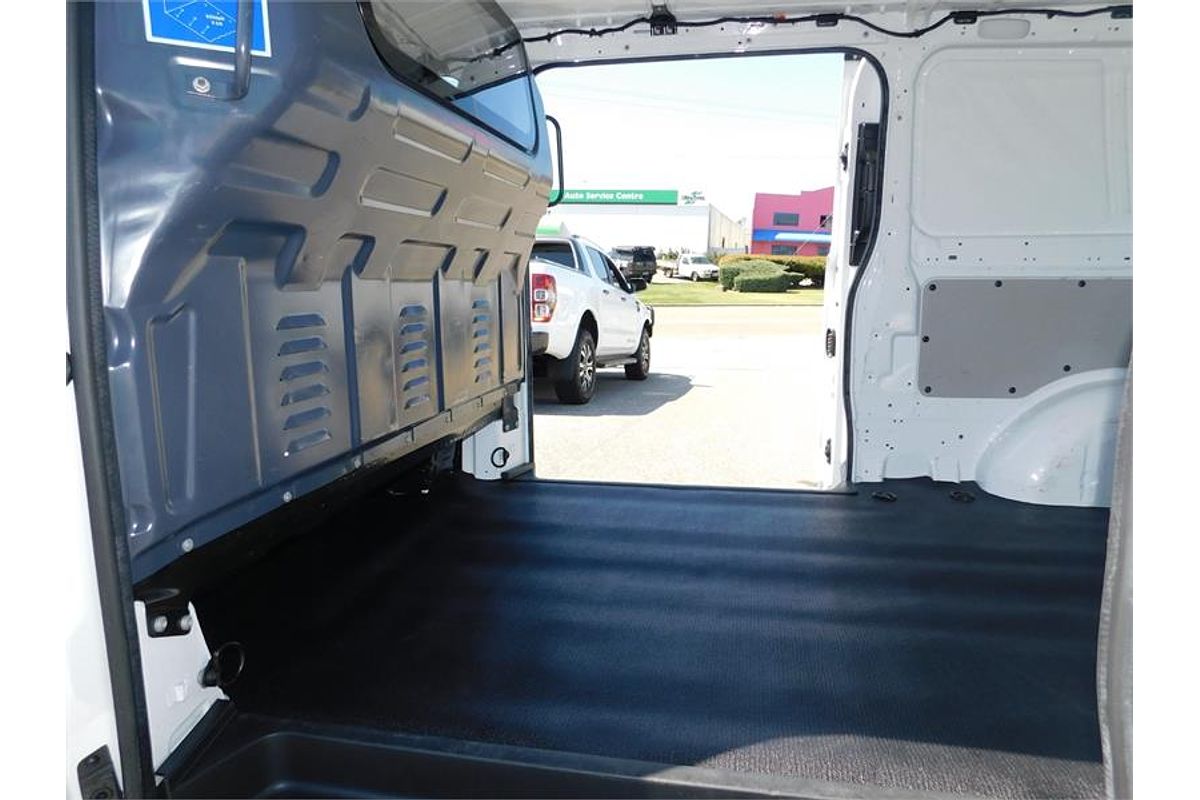 2020 Mercedes-Benz Vito 114CDI 447 LWB