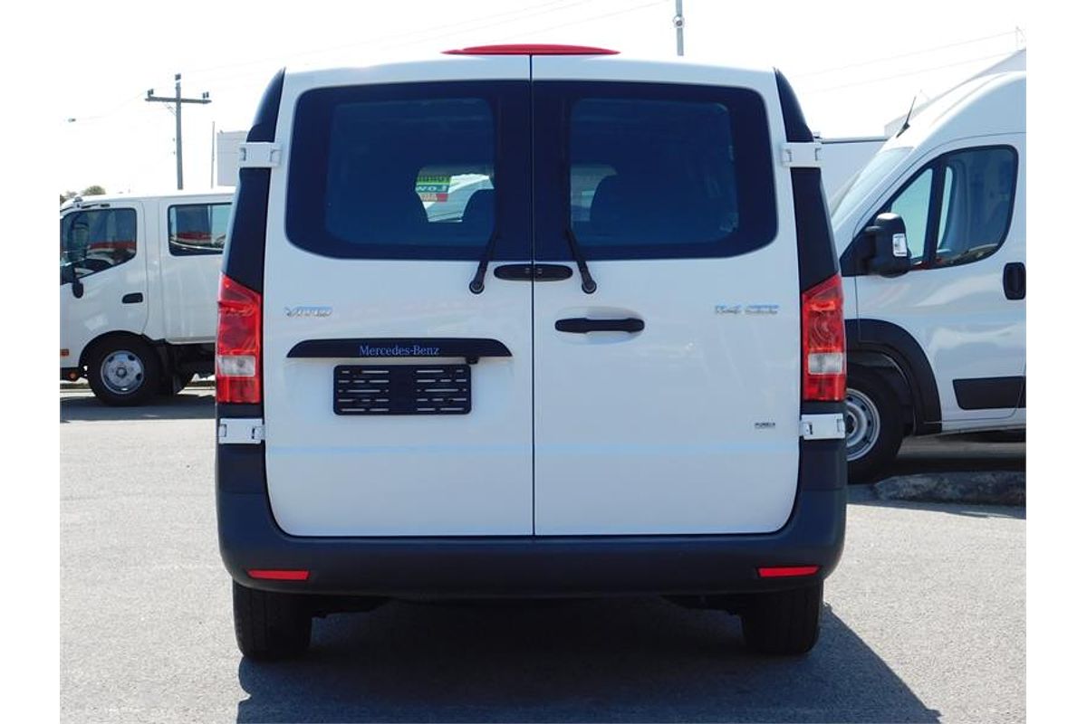 2020 Mercedes-Benz Vito 114CDI 447 LWB