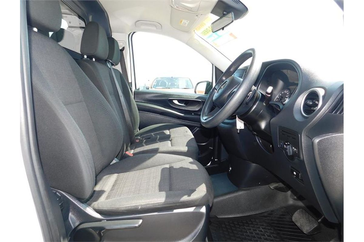 2020 Mercedes Benz Vito 114CDI 447