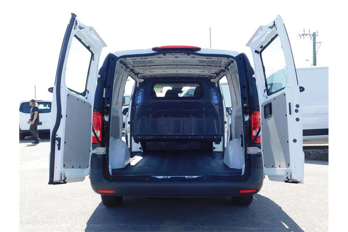 2020 Mercedes-Benz Vito 114CDI 447 LWB