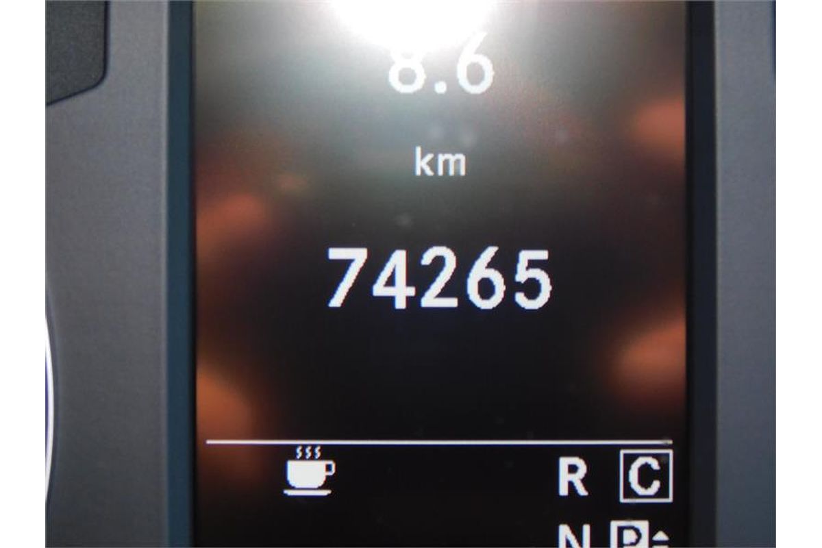2020 Mercedes-Benz Vito 114CDI 447 LWB