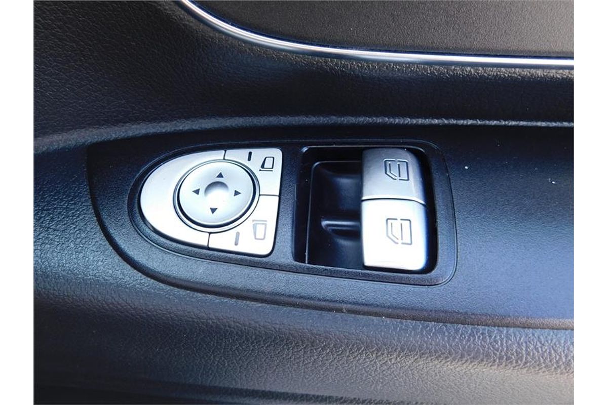 2020 Mercedes-Benz Vito 114CDI 447 LWB
