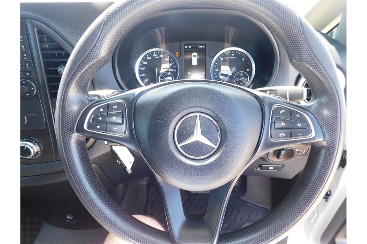 2020 Mercedes-Benz Vito 114CDI 447 LWB
