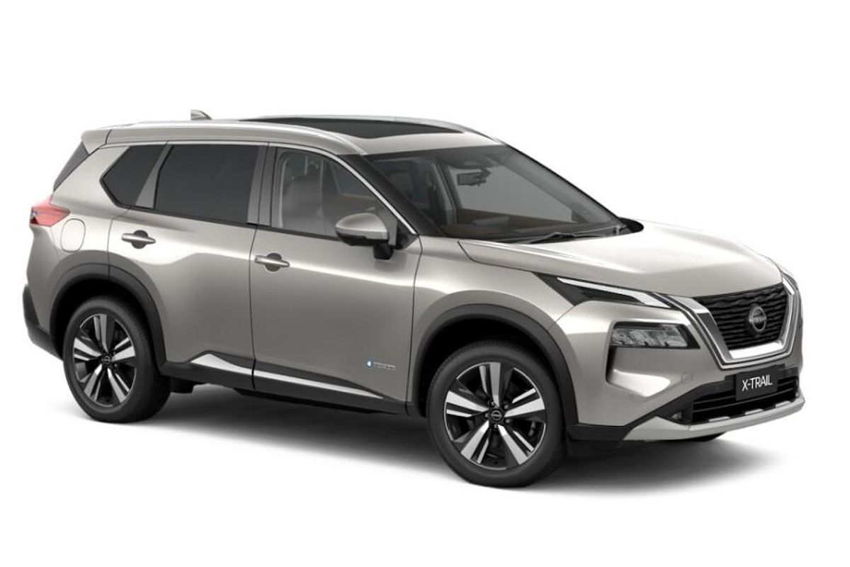 2024 Nissan X-TRAIL Ti-L e-POWER T33