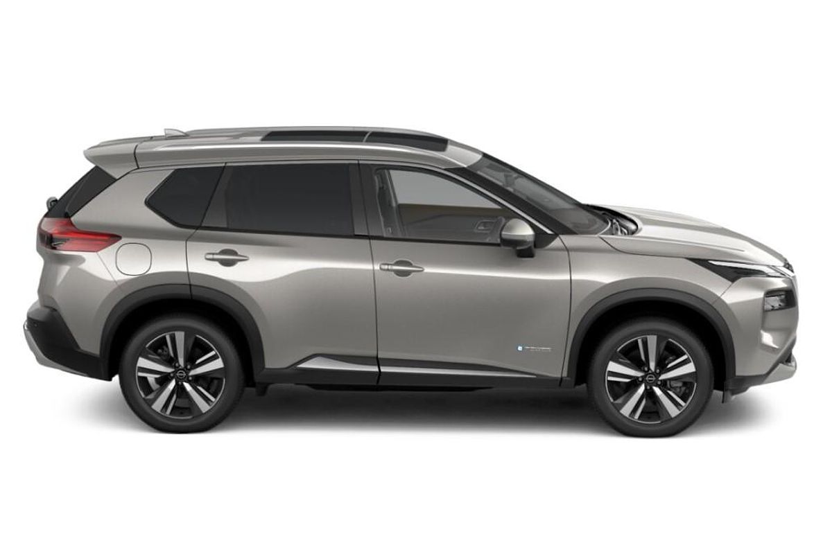 2024 Nissan X-TRAIL Ti-L e-POWER T33