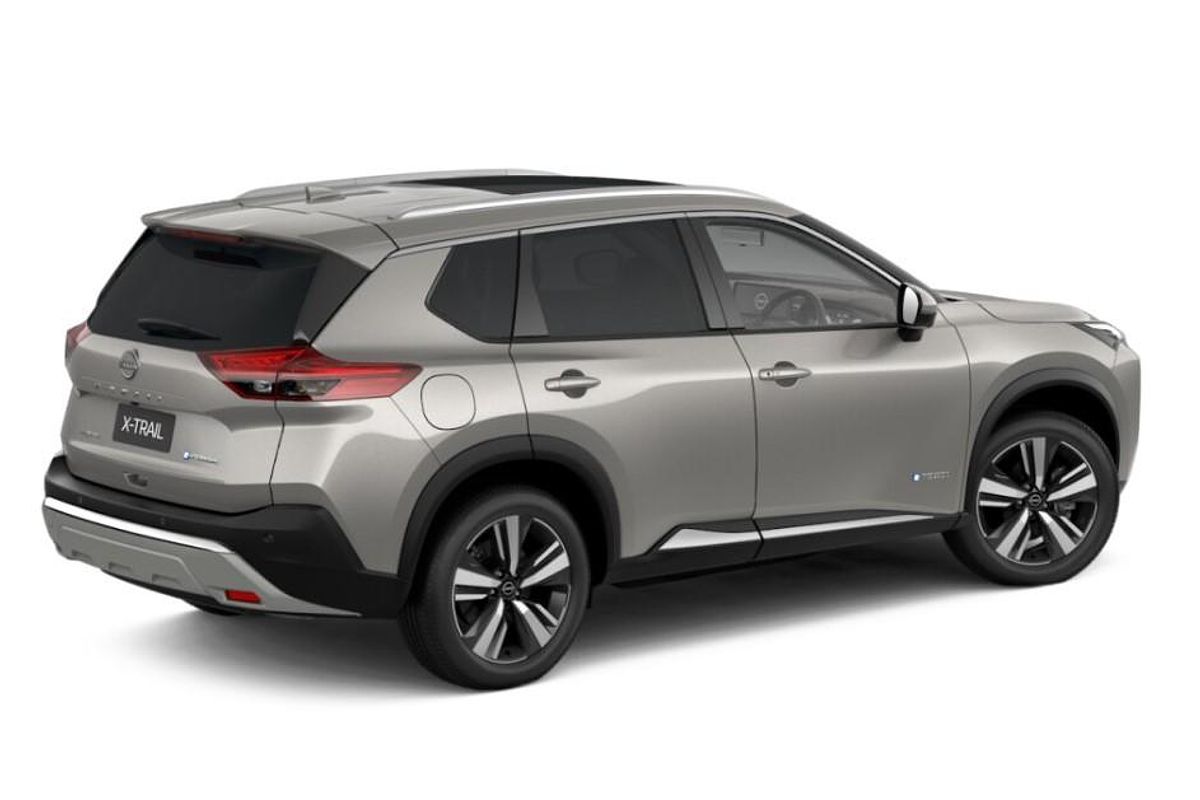 2024 Nissan X-TRAIL Ti-L e-POWER T33