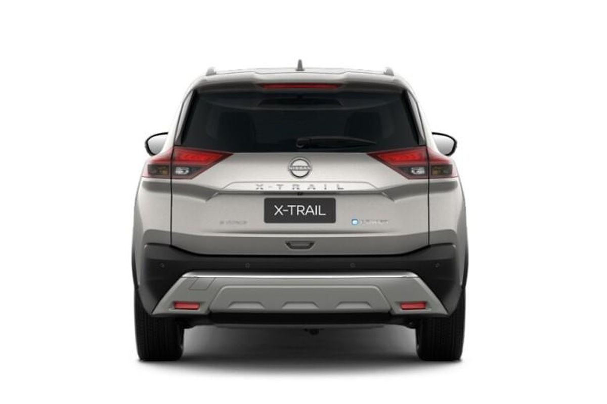 2024 Nissan X-TRAIL Ti-L e-POWER T33