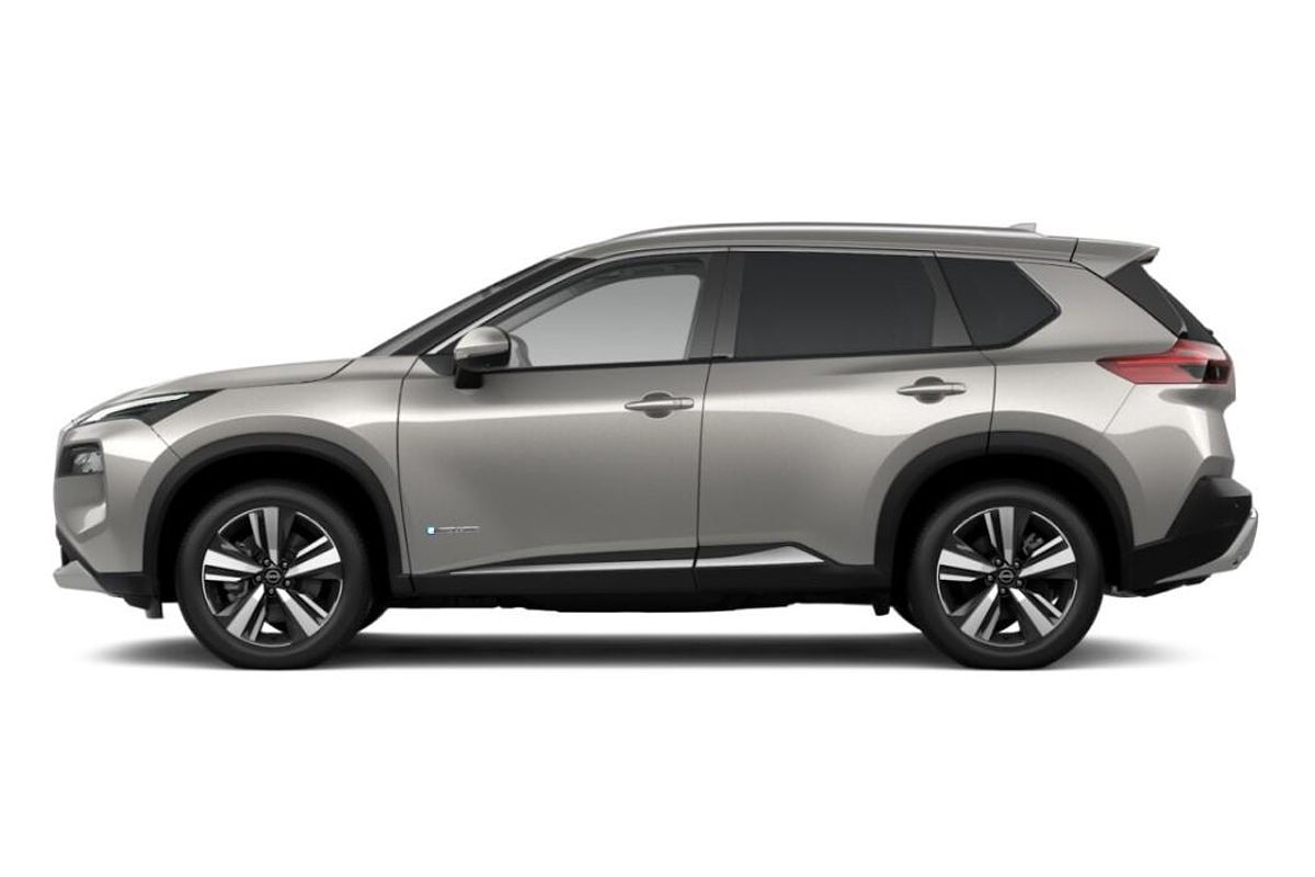 2024 Nissan X-TRAIL Ti-L e-POWER T33