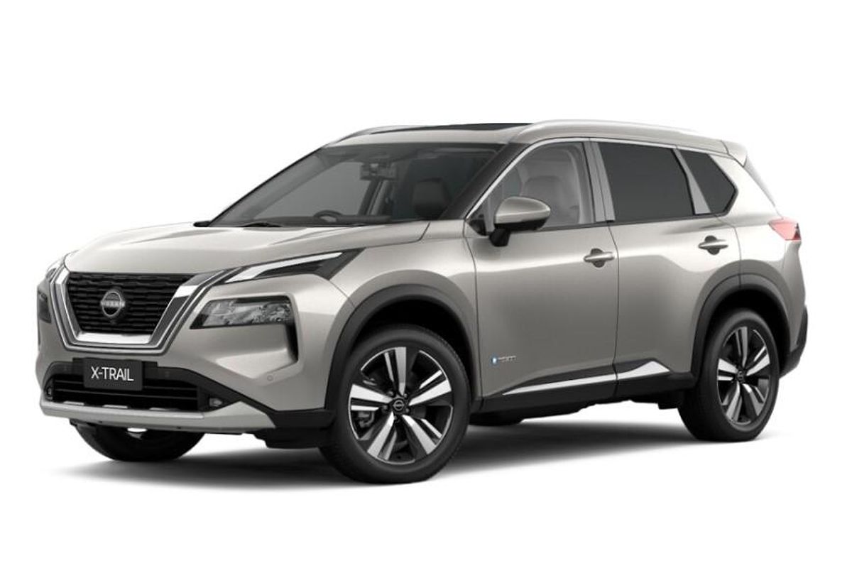 2024 Nissan X-TRAIL Ti-L e-POWER T33