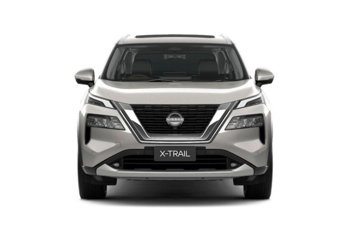 2024 Nissan X-TRAIL Ti-L e-POWER T33