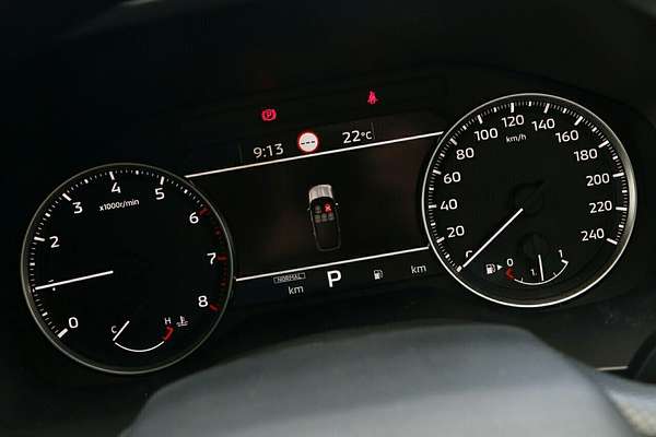 2024 Mitsubishi Outlander ES ZM