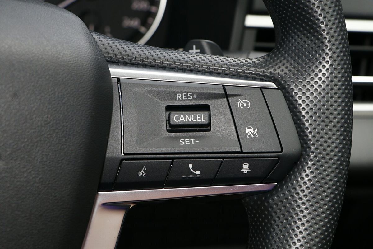 2024 Mitsubishi Outlander ES ZM