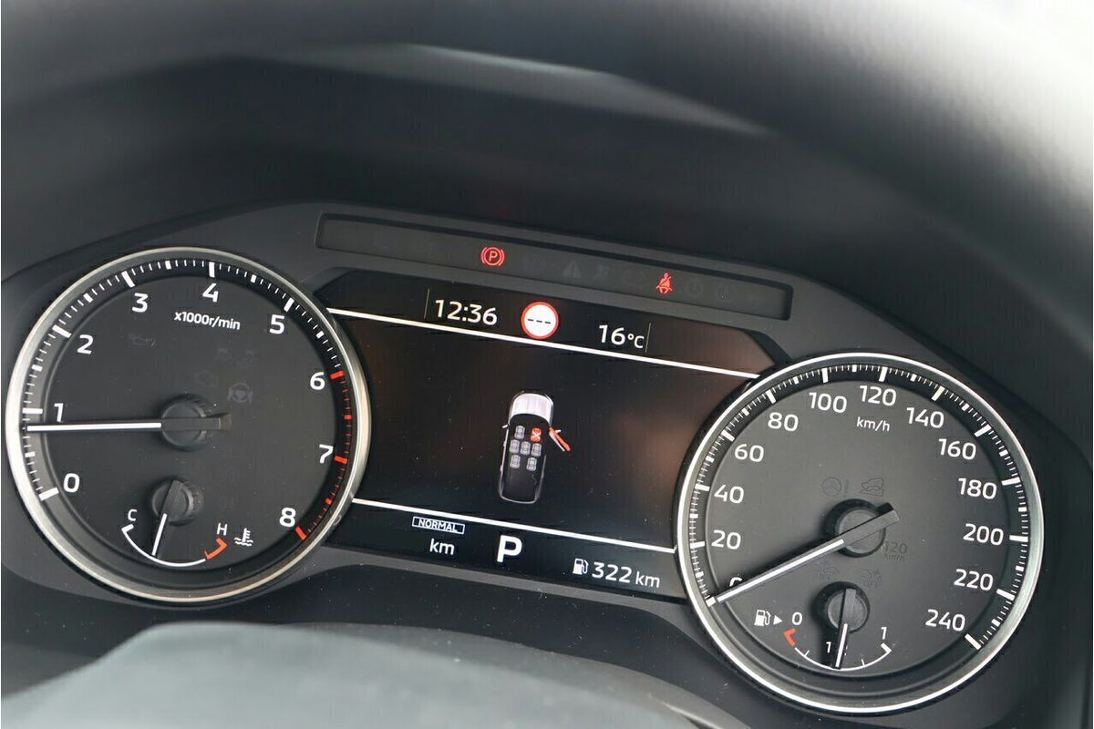 2024 Mitsubishi Outlander ES ZM