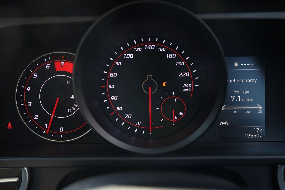 2021 Hyundai i30 Active CN7.V1