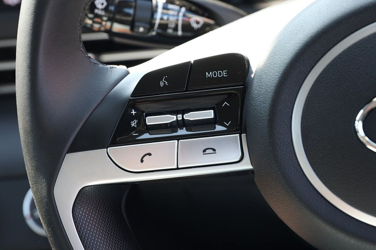2021 Hyundai i30 Active CN7.V1