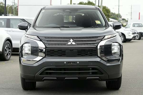 2024 Mitsubishi Outlander ES ZM