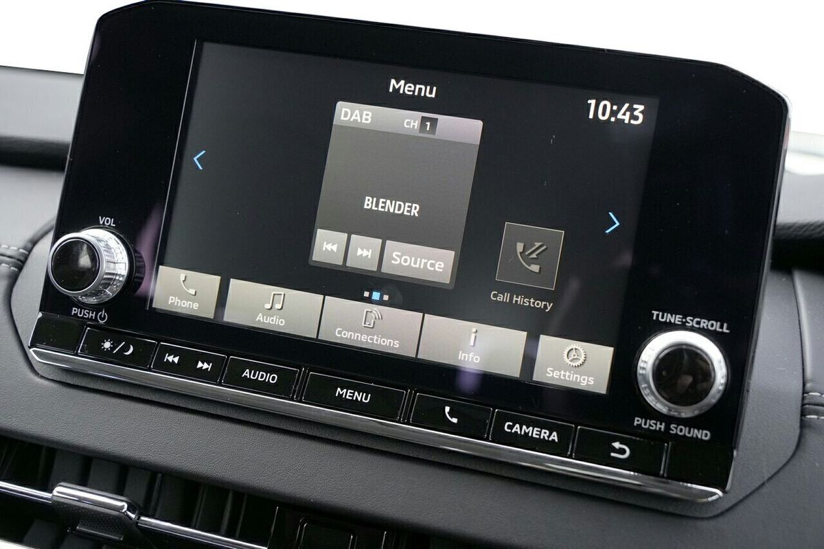 2024 Mitsubishi Outlander ES ZM