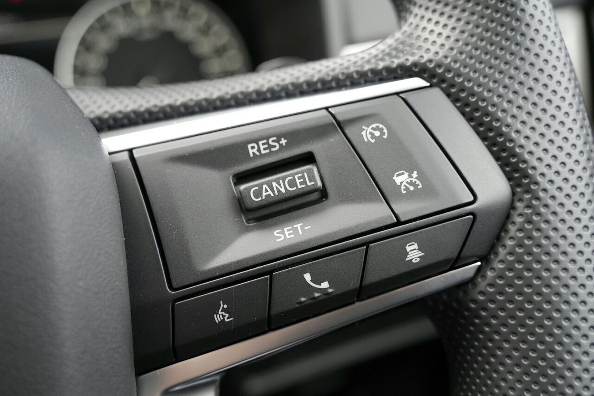 2024 Mitsubishi Outlander ES ZM