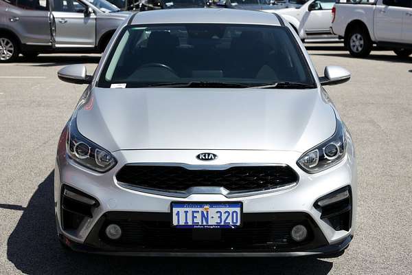 2019 Kia Cerato S BD