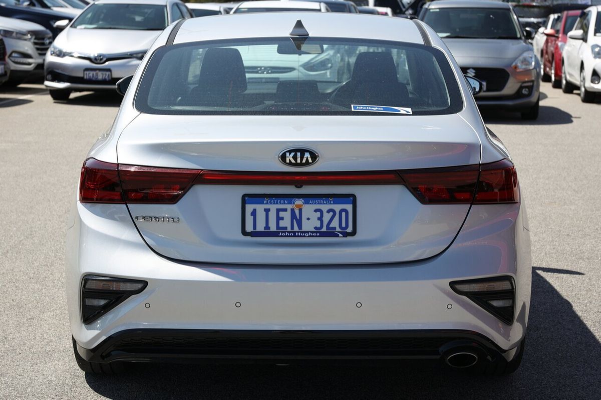 2019 Kia Cerato S BD