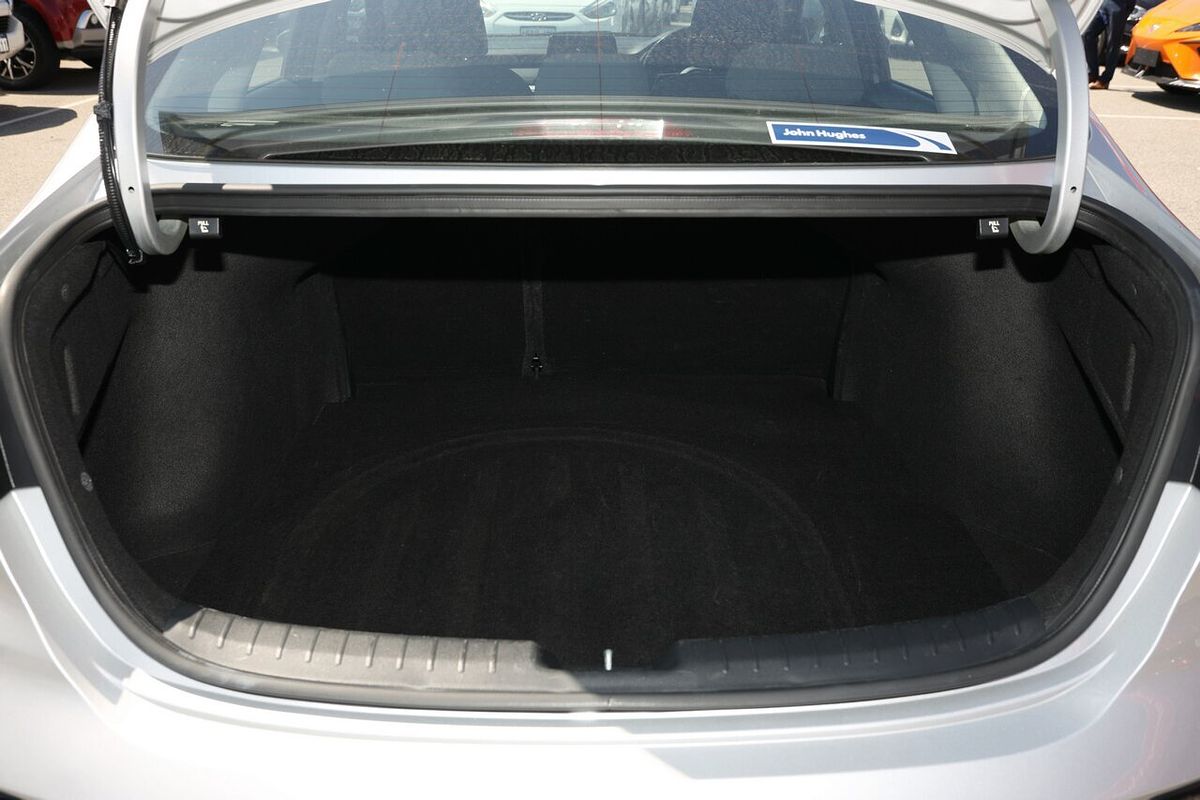 2019 Kia Cerato S BD