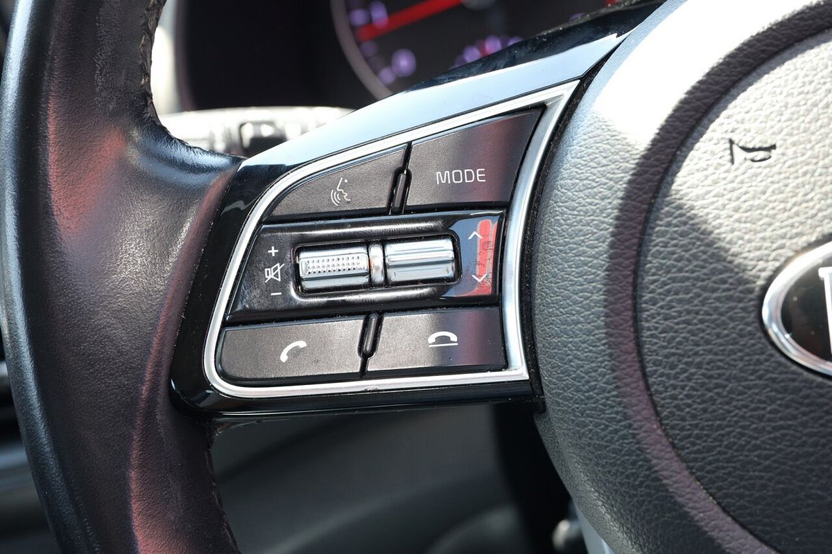 2019 Kia Cerato S BD