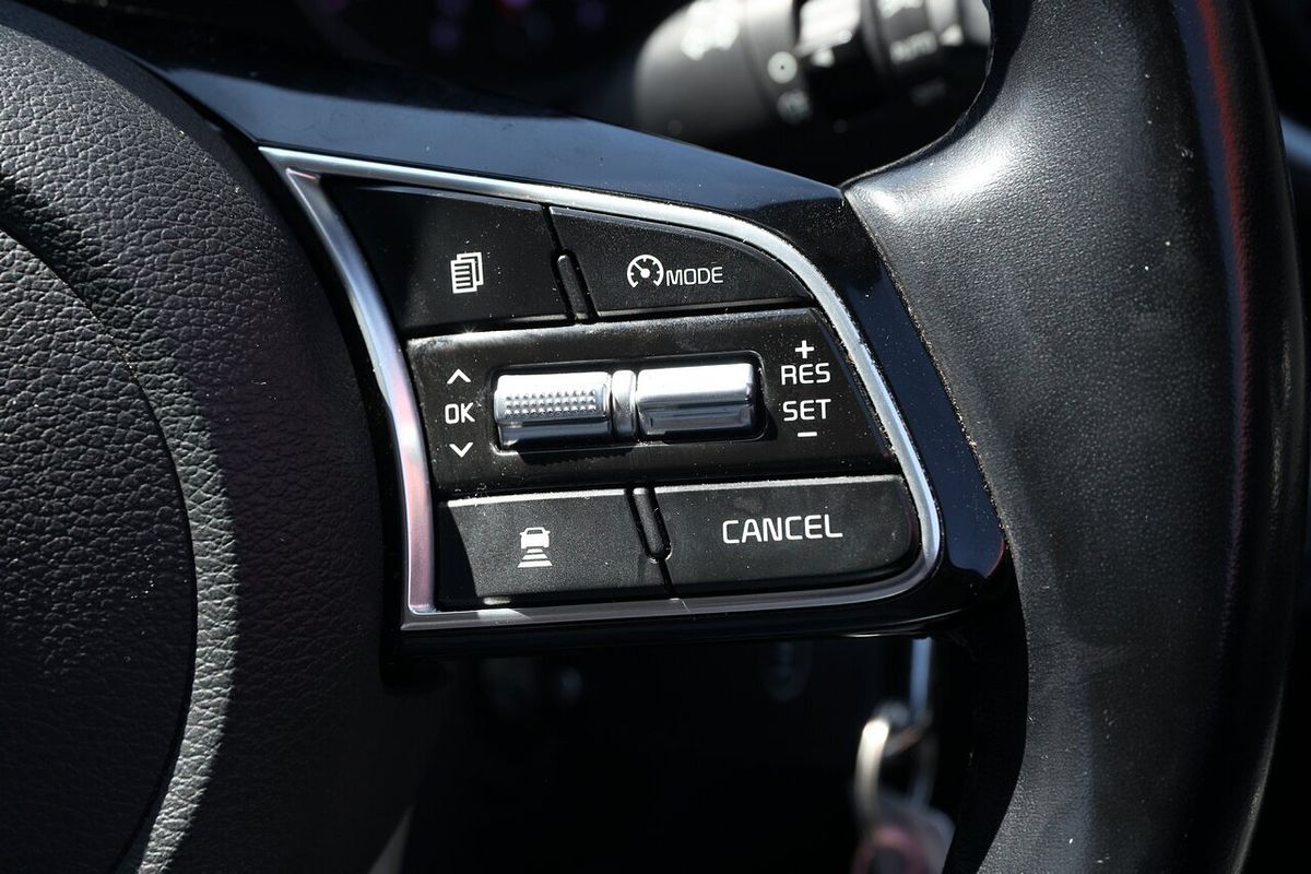 2019 Kia Cerato S BD
