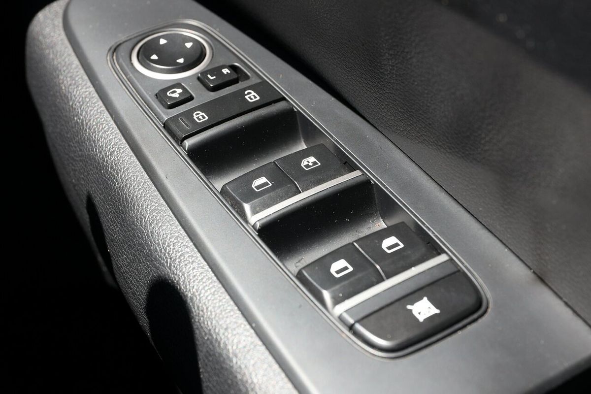 2019 Kia Cerato S BD